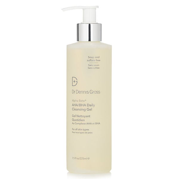 Dr Dennis Gross by Dr. Dennis Gross, Alpha Beta® Aha/Bha Daily Cleansing Gel 225ml/7.5oz
