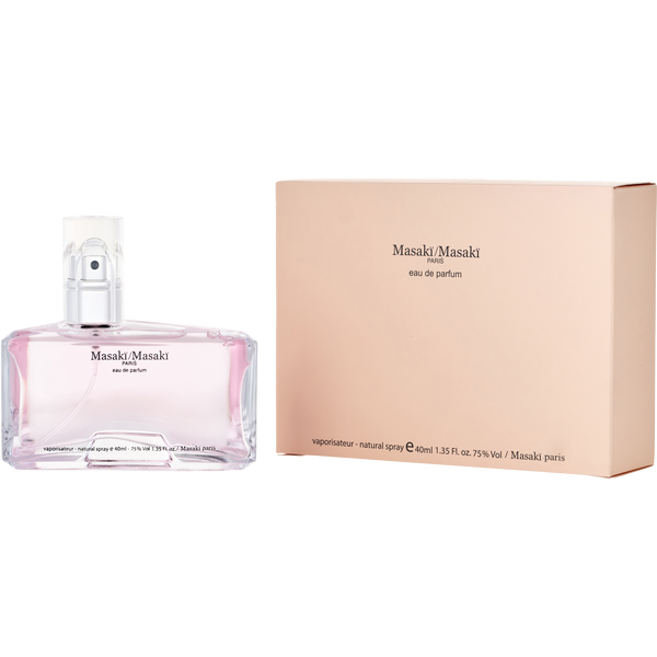 Masaki Matsushima by Masaki Matsushima, Eau De Parfum Spray 1.3 oz, image 1 of 2