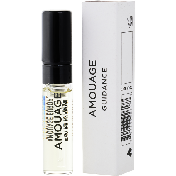 Amouage Guidance Eau De Parfum Spray Vial