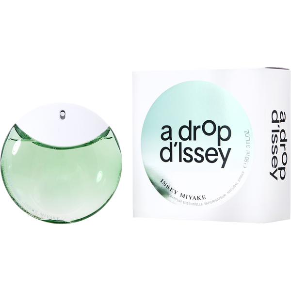 A Drop d'Issey Essentielle by Issey Miyake, Eau De Parfum Spray 3 oz, image 1 of 2