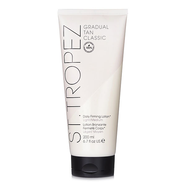 St. Tropez by St. Tropez, Gradual Tan Classic Daily Firming Lotion 200ml/6.7oz