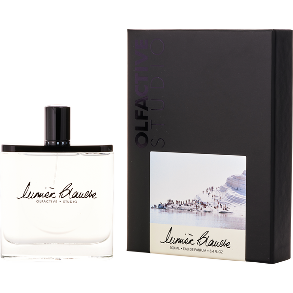 Olfactive Studio Lumiere Blanche Eau De Parfum Spray 3.4 oz (New Packaging)