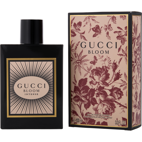 Gucci Bloom Intense Eau De Parfum Spray 3.3 oz