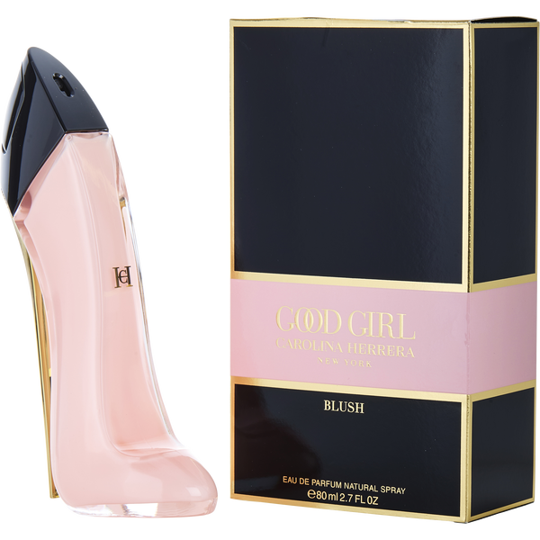 Ch Good Girl Blush by Carolina Herrera, Eau De Parfum Spray 2.7 oz, image 1 of 2