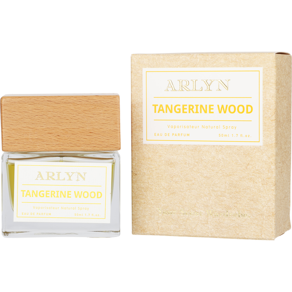 Arlyn Tangerine Wood by Arlyn, Eau De Parfum Spray 1.7 oz, image 1 of 2