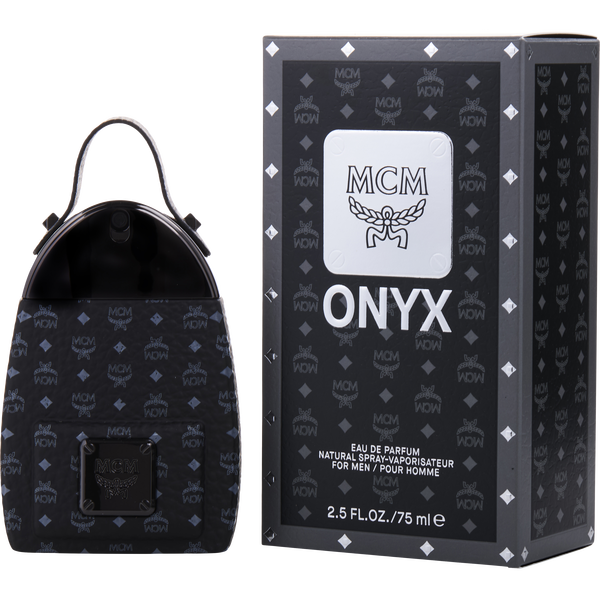 Mcm Onyx Eau De Parfum Spray 2.5 oz