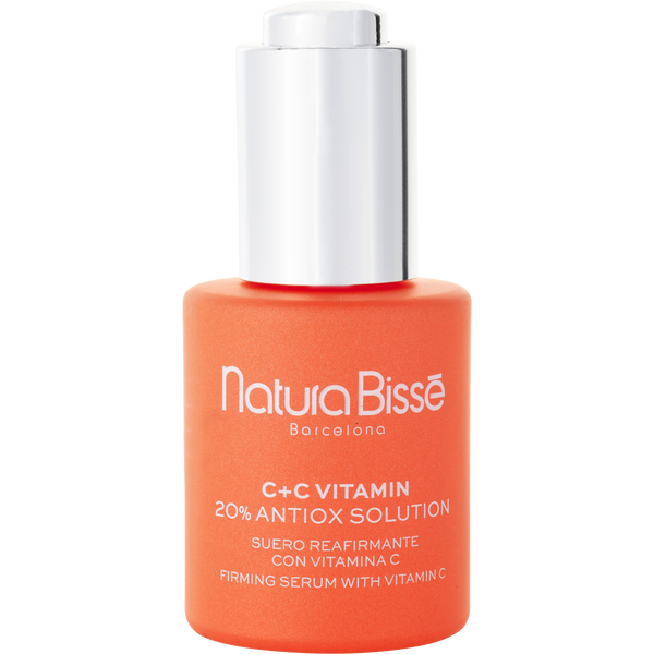Natura Bisse by Natura Bisse, C+C Vitamin 20% Antiox Solution 30ml/1oz