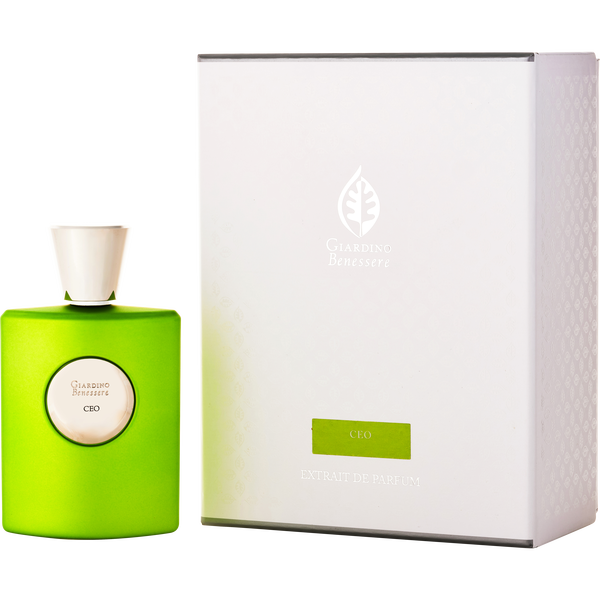 Giardino Benessere Ceo by Giardino Benessere, Extrait De Parfum Spray 3.4 oz, image 1 of 2