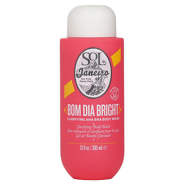 Sol De Janeiro by Sol De Janeiro, Bom Dia Bright Body Wash 385ml/13oz