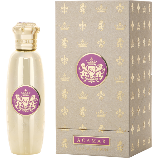 Spirit Of Kings Acamar by Spirit Of Kings, Eau De Parfum Spray 3.4 oz, image 1 of 2