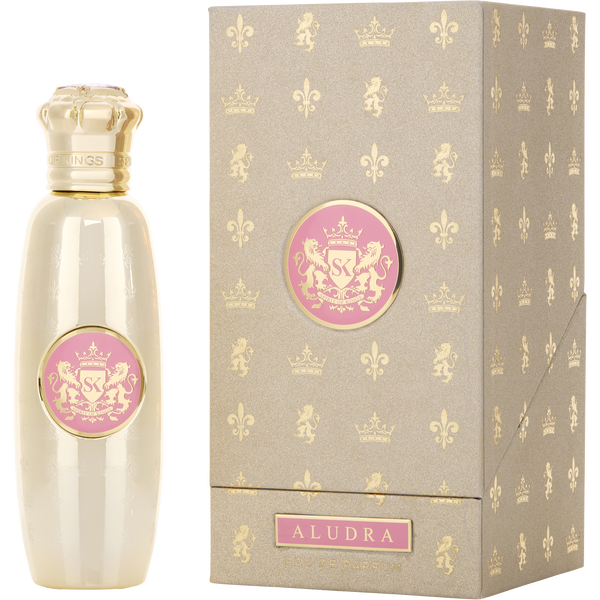 Spirit Of Kings Aludra by Spirit Of Kings, Eau De Parfum Spray 3.4 oz, image 1 of 2