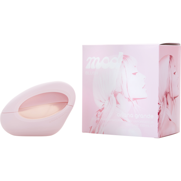 Ariana Grande Mod Blush Eau De Parfum Spray 3.4 oz