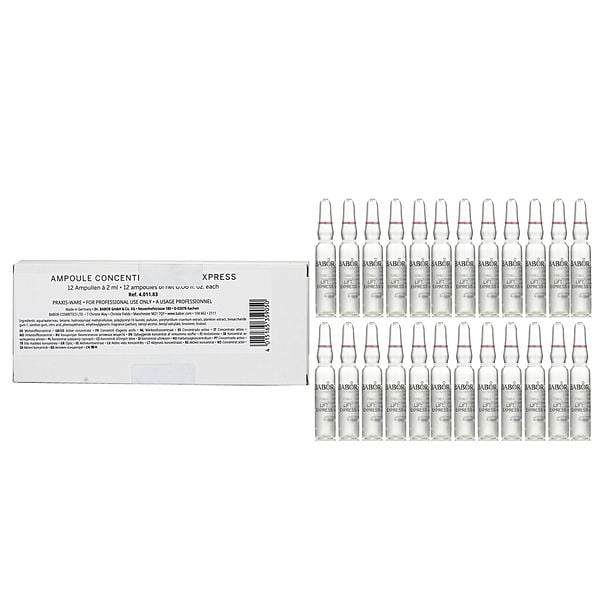 Babor by Babor, Ampoule Concentrates Lift Express (Salon Size) 24x2ml/0.06oz