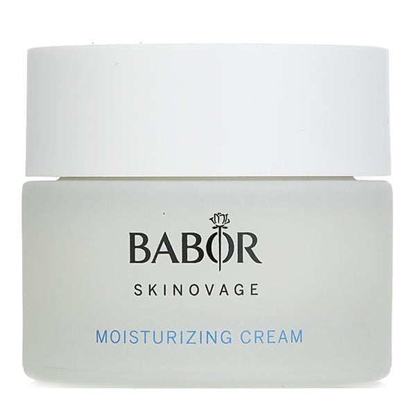 Babor Skinovage Moisturizing Cream --50ml/1.69oz