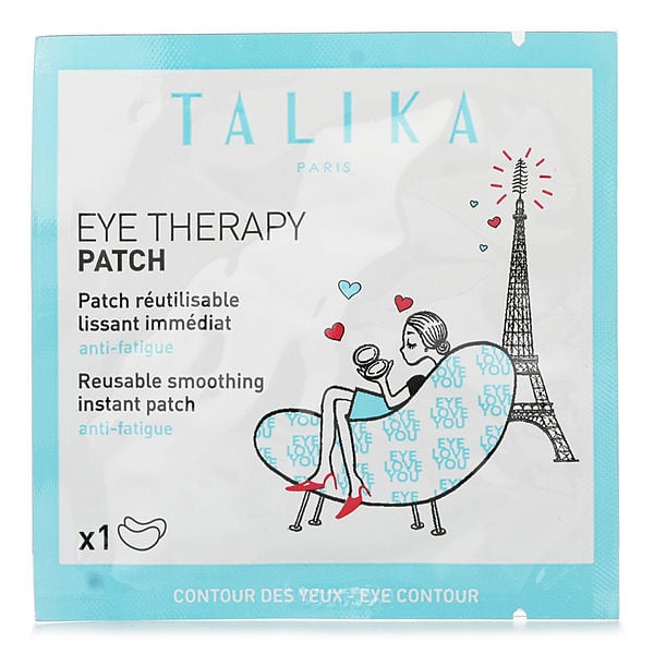 Talika Eye Therapy Patch --1pair