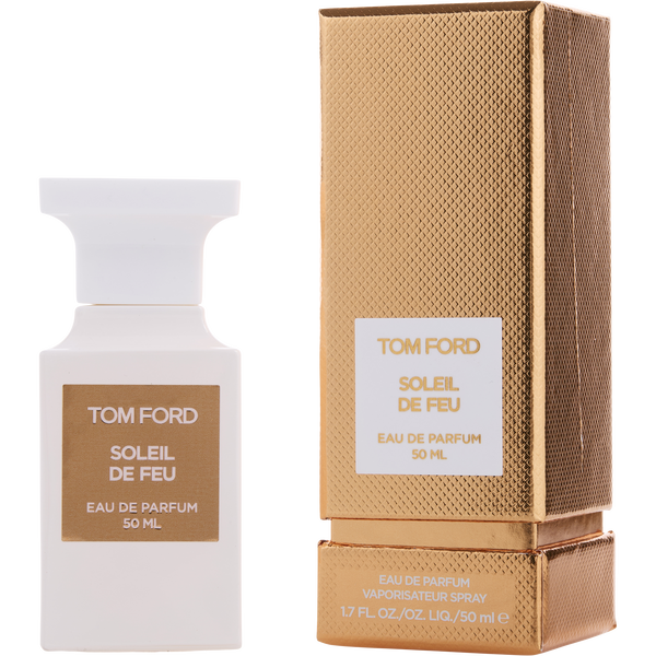 Tom Ford Soleil De Feu Eau De Parfum Spray 1.7 oz