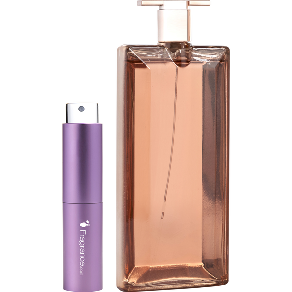 Lancome Idole L'Intense Eau De Parfum Spray 0.27 oz (Travel Spray)