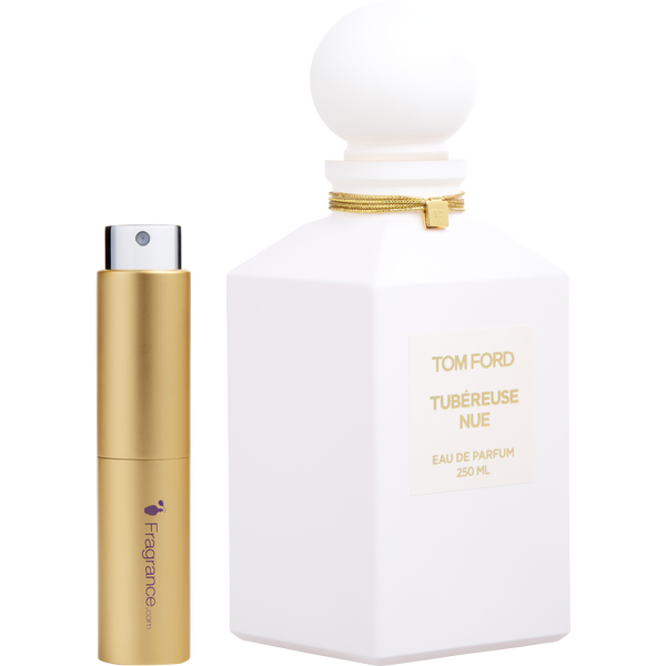 Tom Ford Tubereuse Nue by Tom Ford, Eau De Parfum Spray 0.27 oz Travel Spray
