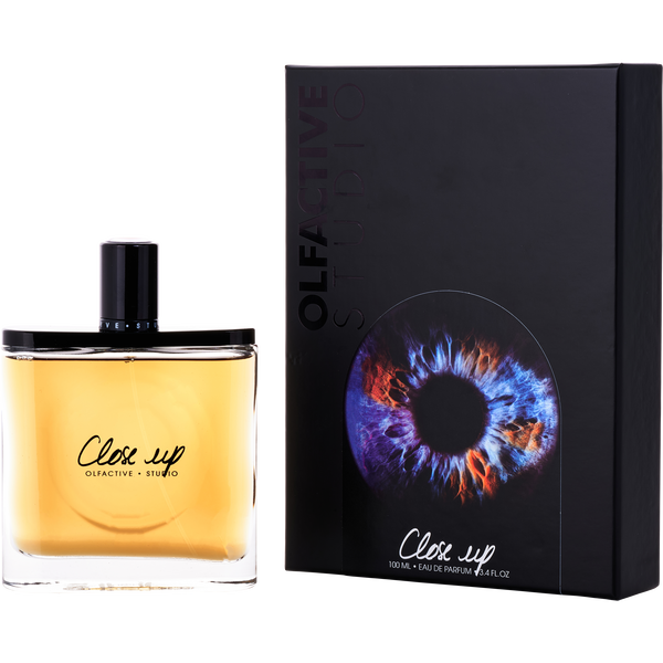 Olfactive Studio Close Up by Olfactive Studio, Eau De Parfum Spray (New Packaging) 3.4 oz, image 1 of 2