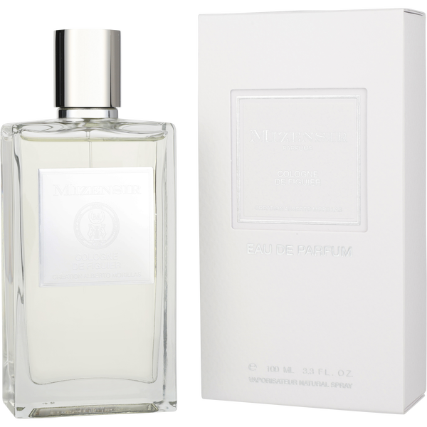 Mizensir Cologne De Figuier by Mizensir, Eau De Parfum Spray 3.4 oz, image 1 of 2