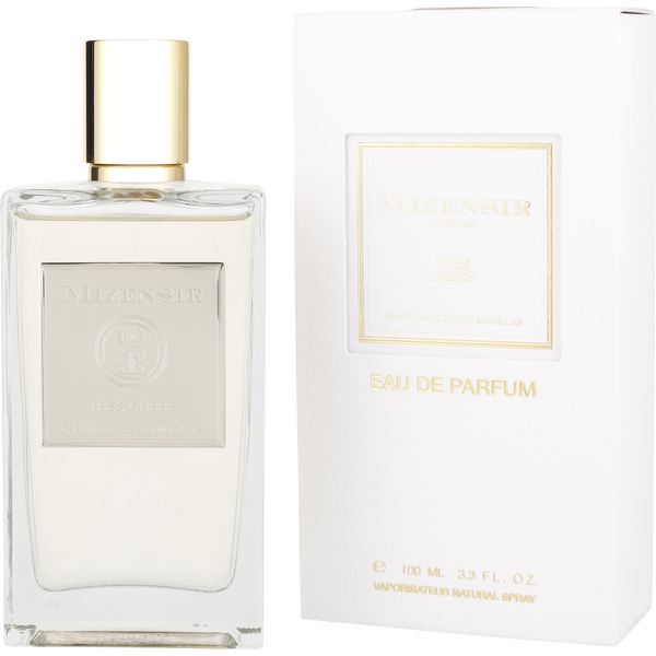 Mizensir Tres Chere Eau De Parfum Spray 3.3 oz