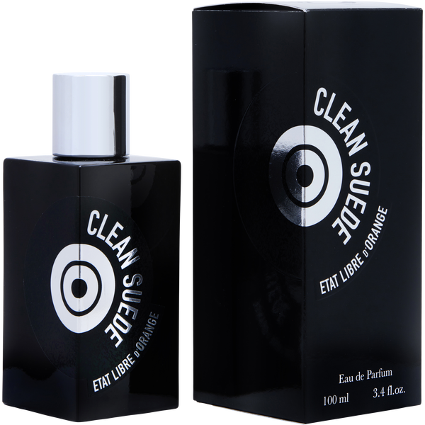 Etat Libre d'Orange Clean Suede by Etat Libre D' Orange, Eau De Parfum Spray 3.4 oz, image 1 of 2