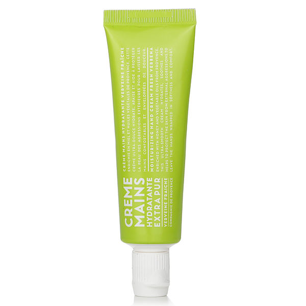Compagnie De Provence by Compagnie De Provence, Fresh Verbena Hand Cream 30ml/1oz