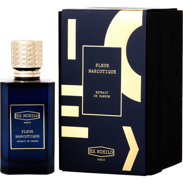Ex Nihilo Fleur Narcotique Extrait De Parfum Spray 3.4 oz
