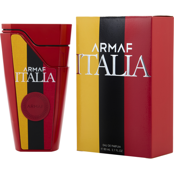 Armaf Eternia Italia by Armaf, Eau De Parfum Spray 2.7 oz, image 1 of 2