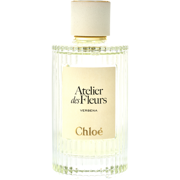 Chloe Atelier Des Fleurs Verbena by Chloe, Eau De Parfum Spray 5 oz Tester