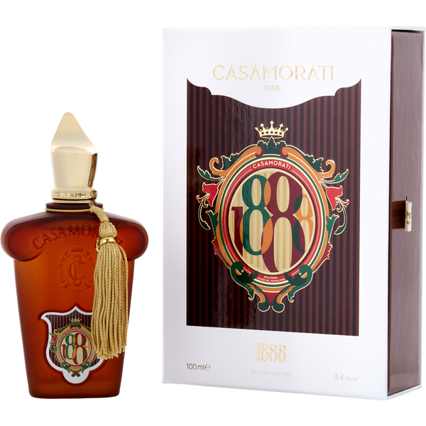 Xerjoff Casamorati by Xerjoff, Eau De Parfum Spray (New Packaging) 3.4 oz, image 1 of 2