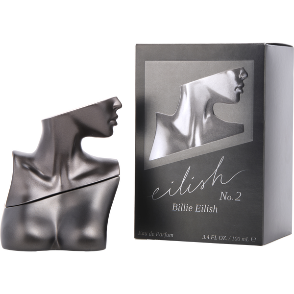Billie Eilish No. 2 Eau De Parfum Spray 3.4 oz