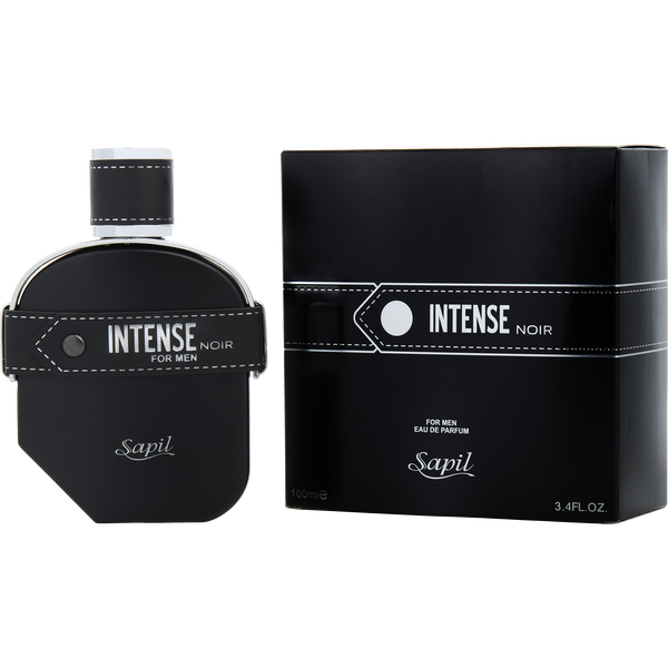 Sapil Intense Noir Eau De Parfum Spray 3.4 oz