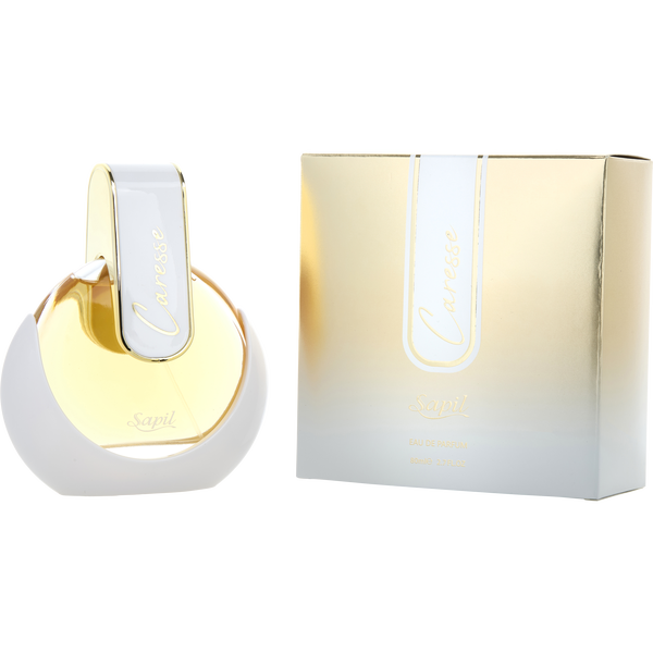 Sapil Caresse Eau De Parfum Spray 2.7 oz