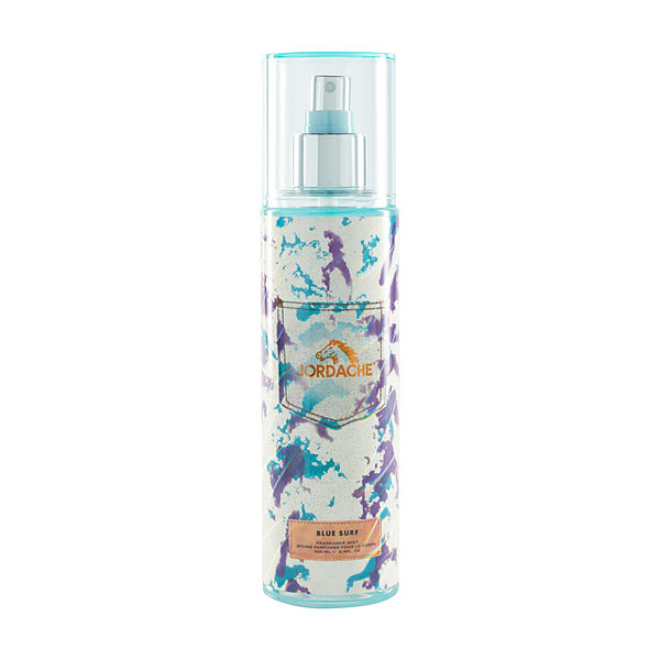 Jordache Blue Surf by Jordache, Fragrance Mist 8.4 oz