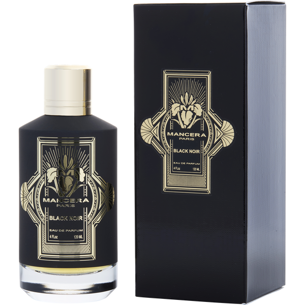 Mancera Black Noir by Mancera, Eau De Parfum Spray 4 oz, image 1 of 2