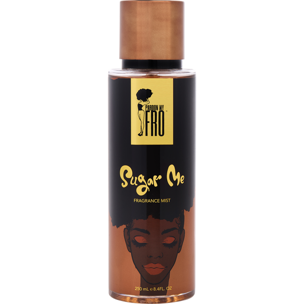 Pardon My Fro Sugar Me by Pardon My Fro, Fragrance Mist 8.4 oz, image 1 of 2