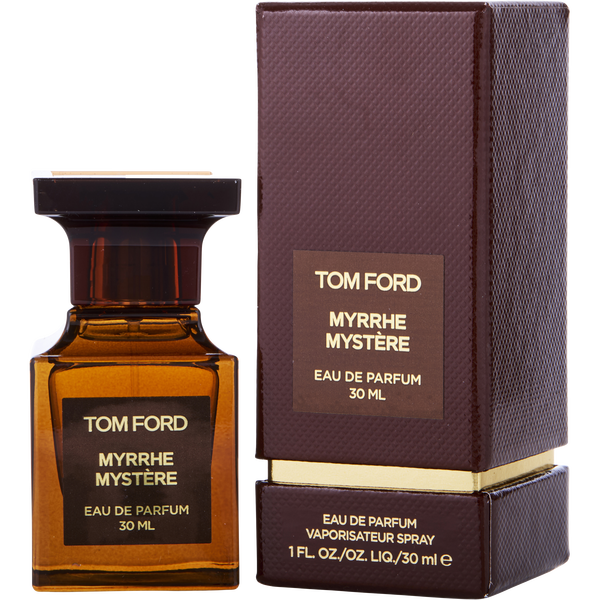 Tom Ford Myrrhe Mystere by Tom Ford, Eau De Parfum Spray 1 oz, image 1 of 2