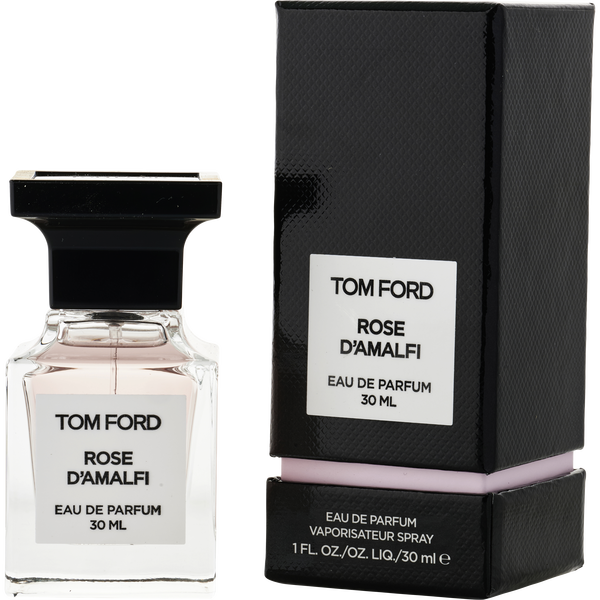 Tom Ford Rose d'Amalfi by Tom Ford, Eau De Parfum Spray 1 oz, image 1 of 2