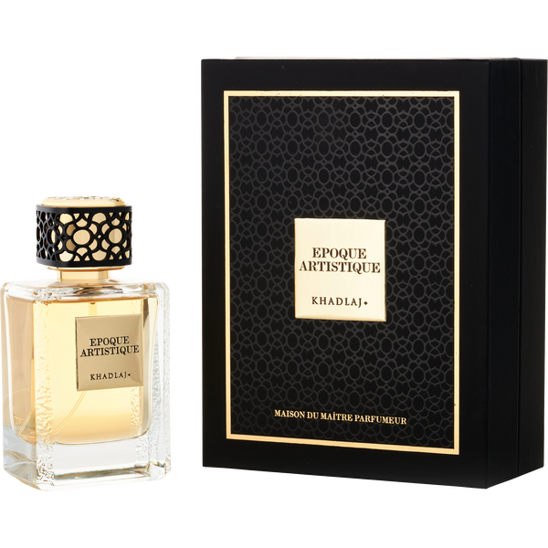 Khadlaj Epoque Artistique by Khadlaj, Eau De Parfum Spray 3.4 oz, image 1 of 2