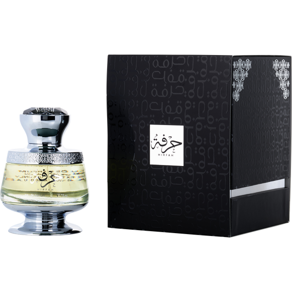 Ahmed Al Maghribi Hirfah by Ahmed Al Maghribi, Eau De Parfum Spray 2.5 oz, image 1 of 2