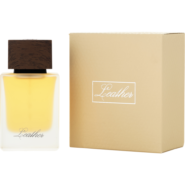Ahmed Al Maghribi Leather by Ahmed Al Maghribi, Eau De Parfum Spray 1.7 oz, image 1 of 2