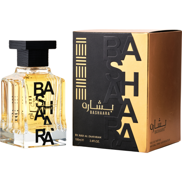 Ard Al Zaafaran Bashaara by Ard Al Zaafaran, Eau De Parfum Spray 3.4 oz, image 1 of 2