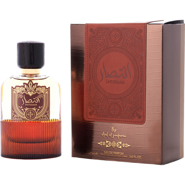Ard Al Zaafaran Intesaar by Ard Al Zaafaran, Eau De Parfum Spray 3.4 oz, image 1 of 2