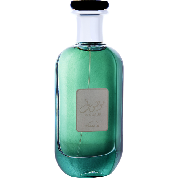 Ard Al Zaafaran Mousuf Ramadi by Ard Al Zaafaran, Eau De Parfum Spray 3.4 oz, image 1 of 2