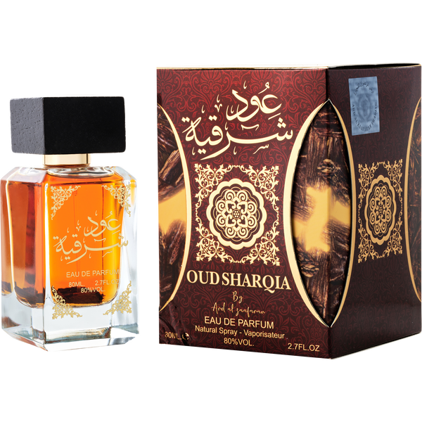Ard Al Zaafaran Oud Sharqia by Ard Al Zaafaran, Eau De Parfum Spray 2.7 oz, image 1 of 2