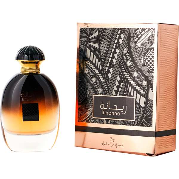 Ard Al Zaafaran Rihanna by Ard Al Zaafaran, Eau De Parfum Spray 3.4 oz, image 1 of 2