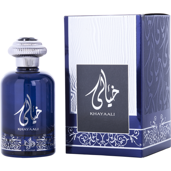 Al Wataniah Khayaali by Al Wataniah, Eau De Parfum Spray 3.4 oz, image 1 of 2