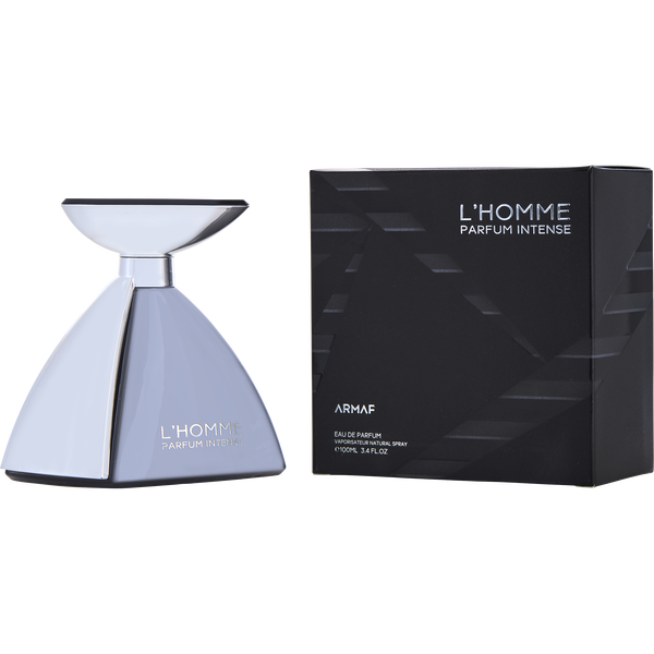 Armaf L'Homme Parfum Intense by Armaf, Eau De Parfum Spray 3.4 oz, image 1 of 2