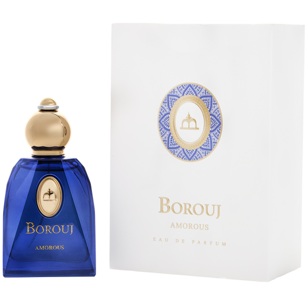 Borouj Amorous Eau De Parfum Spray 2.9 oz